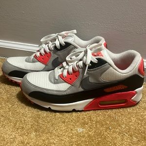 Nike air max 90 mens size 7 shoe